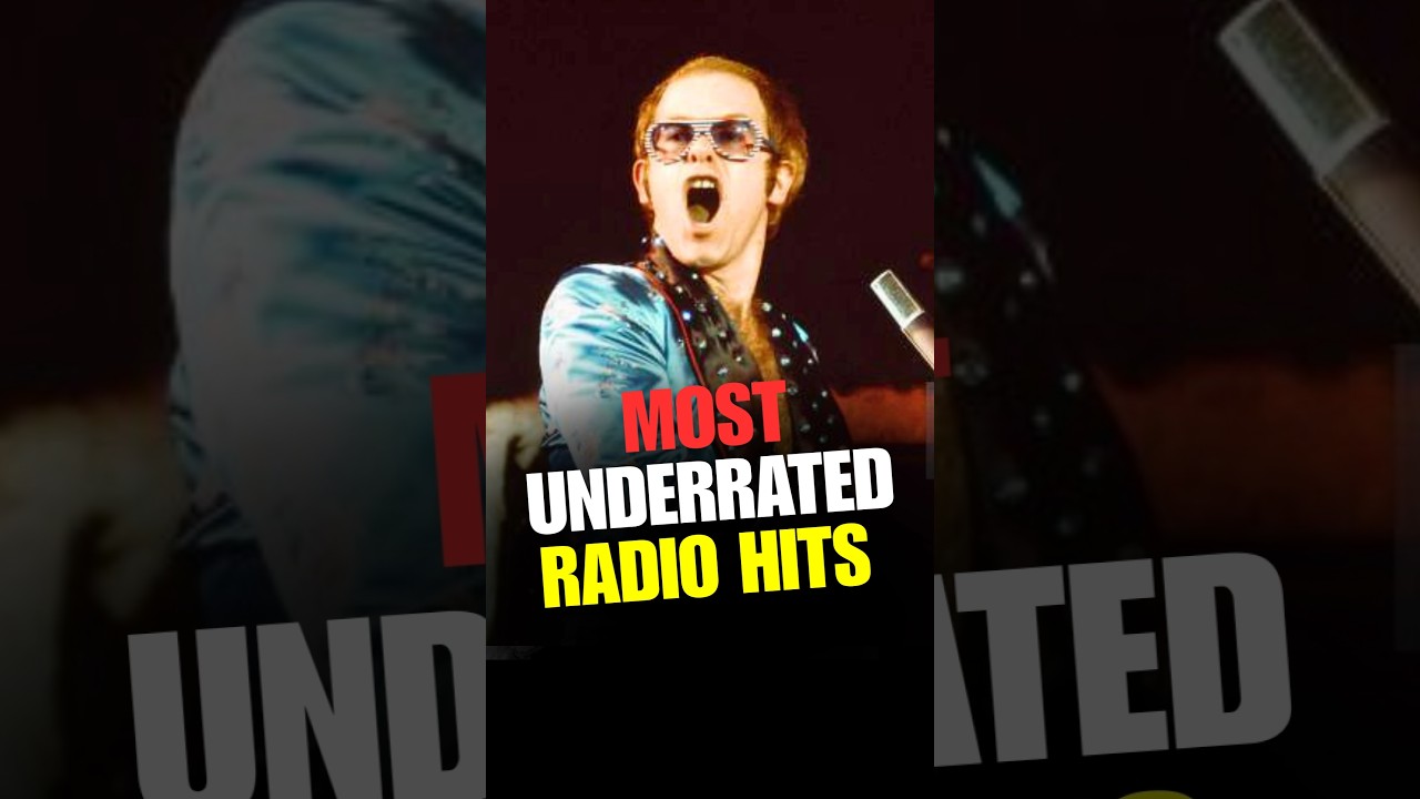 1976 10 Most Underrated Radio Hits| #70smusic #nostalgia #shorts #shortvideo