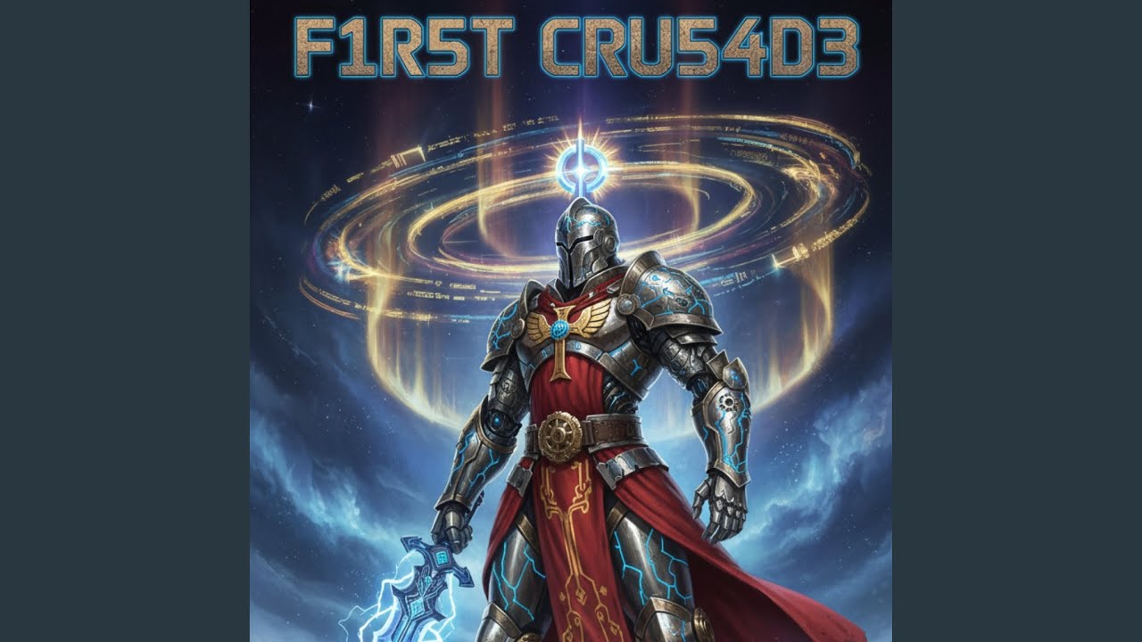 Virtual Crusade (Slowed)