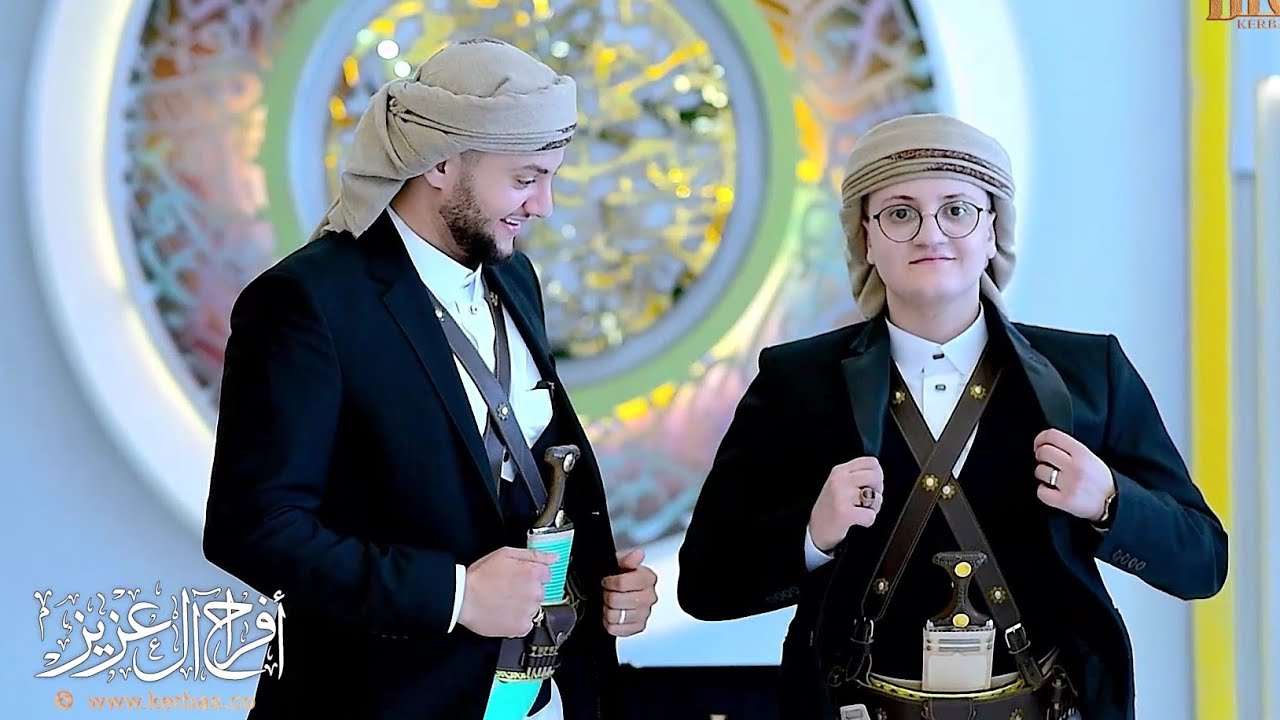 شيلة _افراح ال عزيز _ اداء الشاعر، اصيل الحطوار  جديد وحصرياً  2024