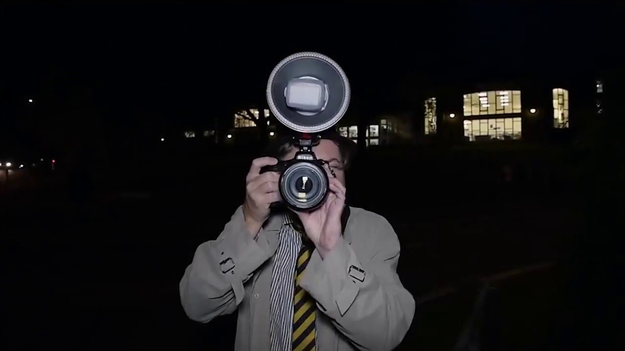 Paparazzi Entertainers - Paparazzi Photographers | Showreel
