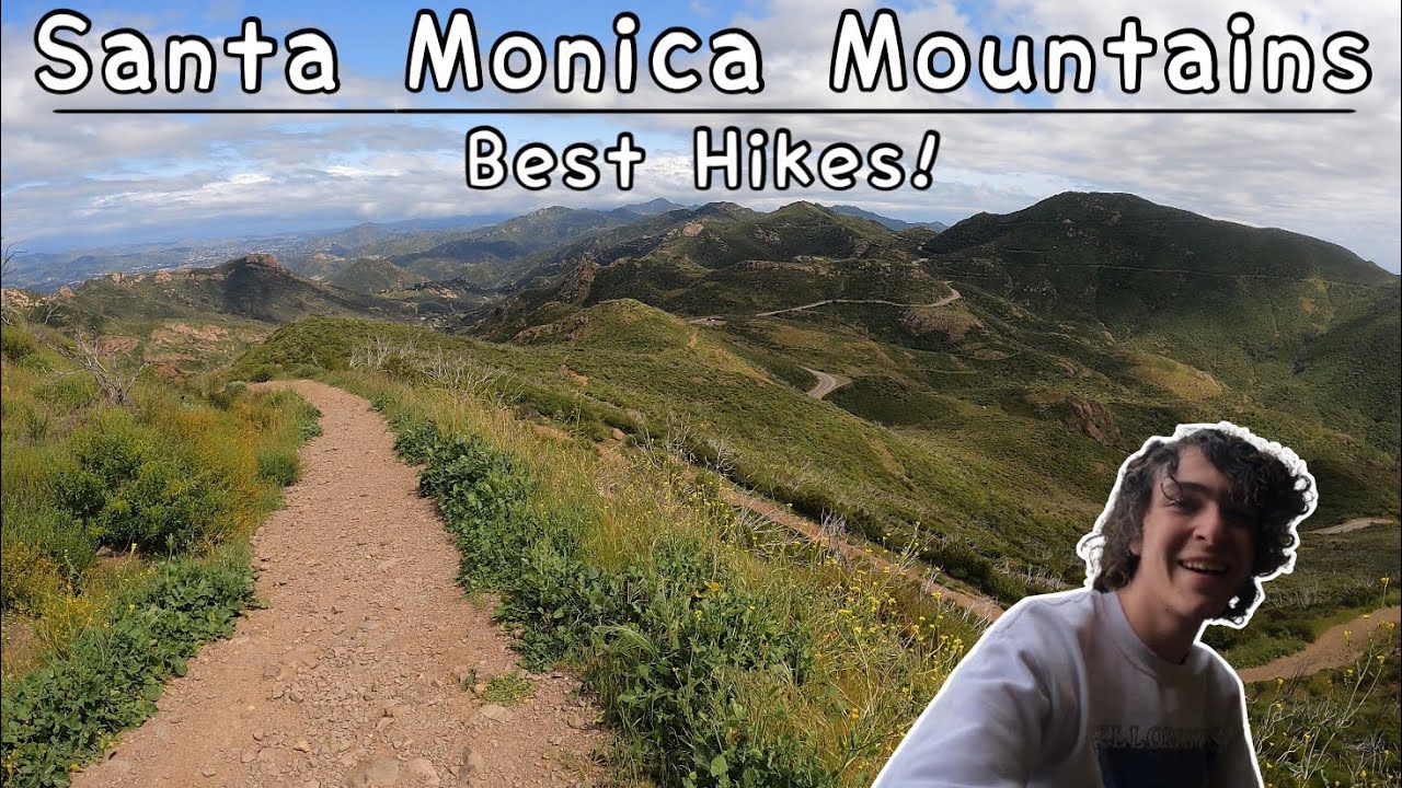 ULTIMATE GUIDE to the Santa Monica Mountains - Popular… and for GOOD REASON | California, USA (2024)
