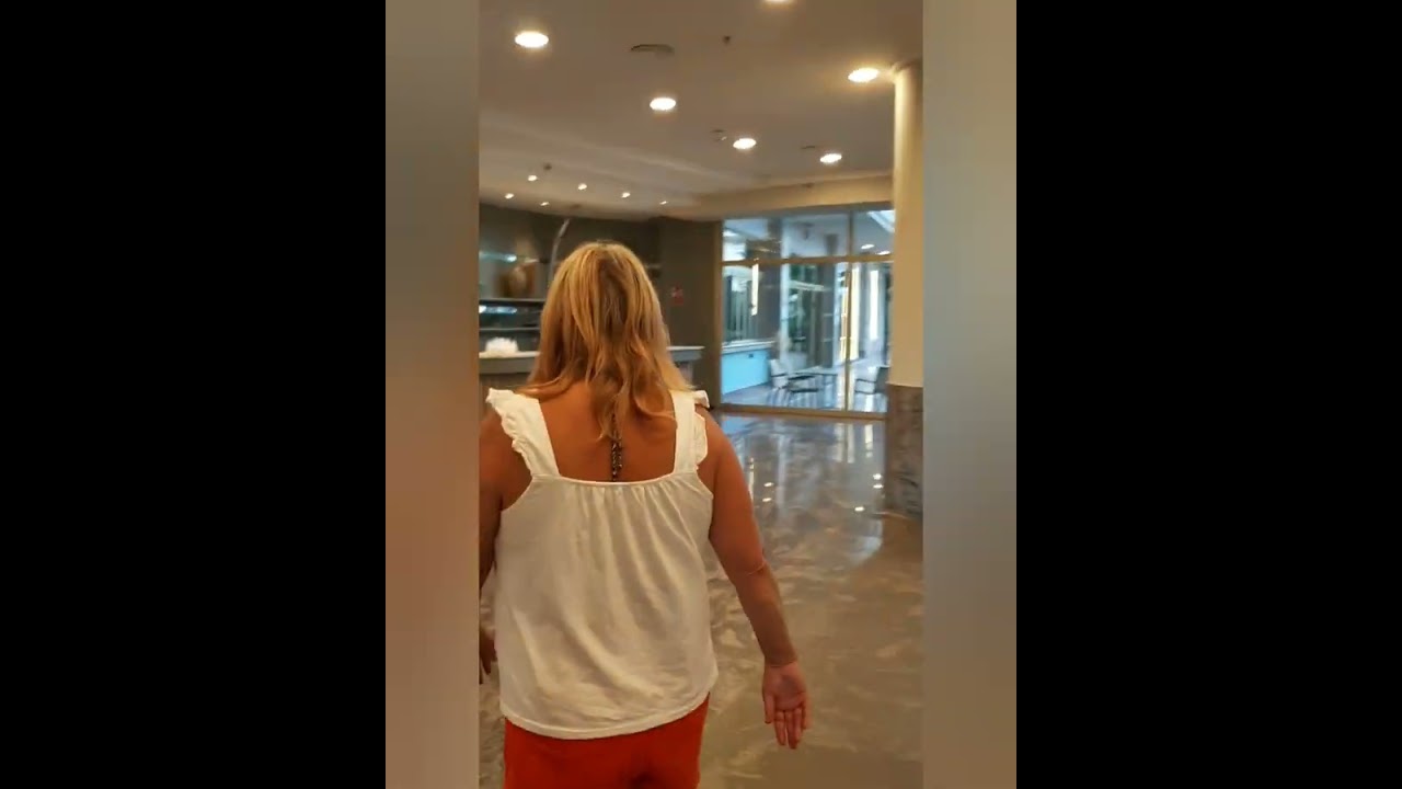 Dorada Palace salou 2025