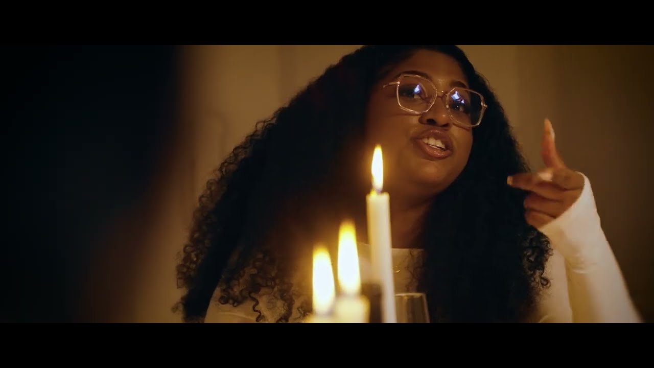 Clawenj - She Loves me