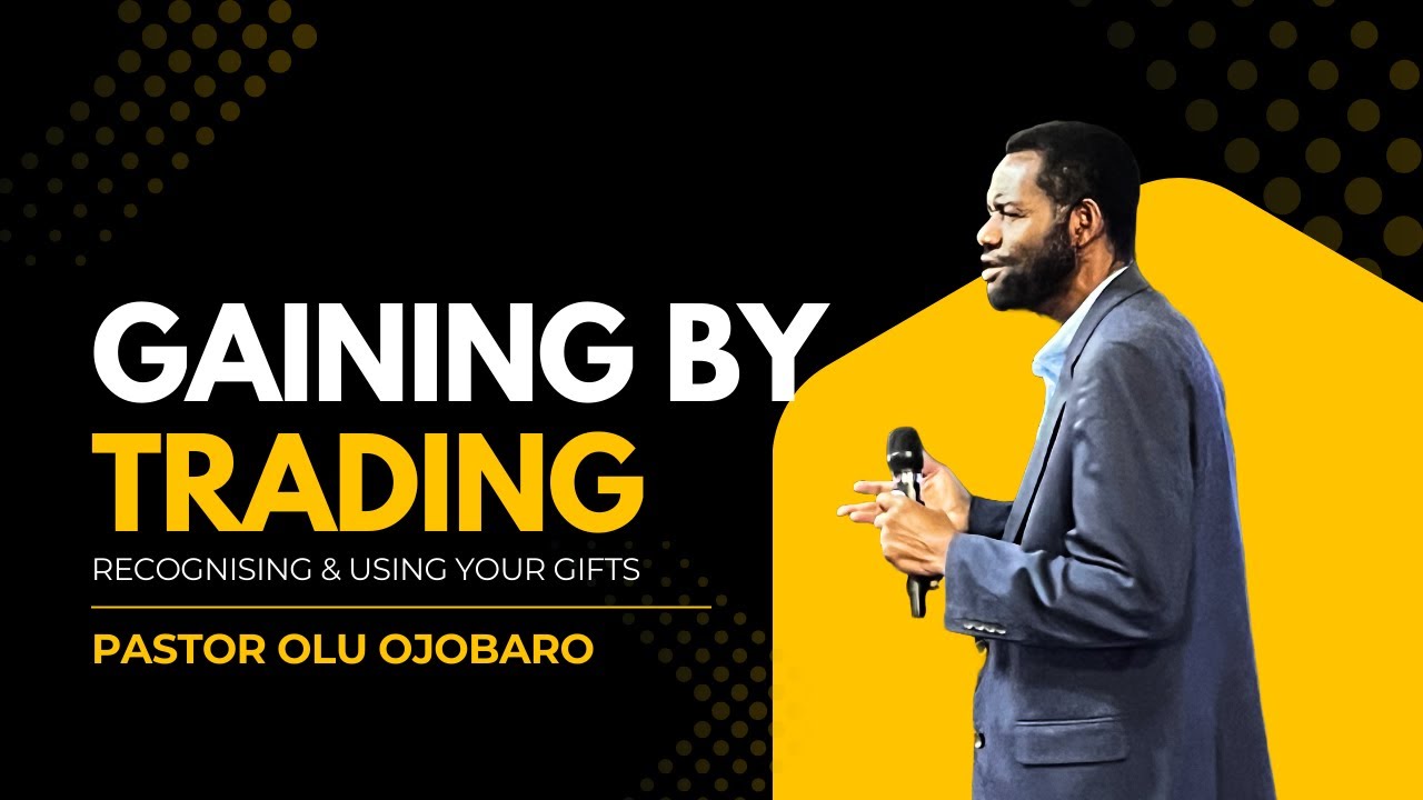 Gaining By Trading