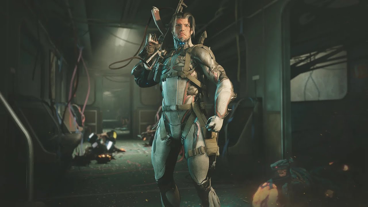 My Tenno Con Live 2023 Reaction
