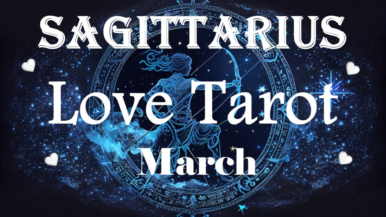 SAGITTARIUS - They're Dropping All Fears For Your Love! Even The Heavens Are Supporting This🥰