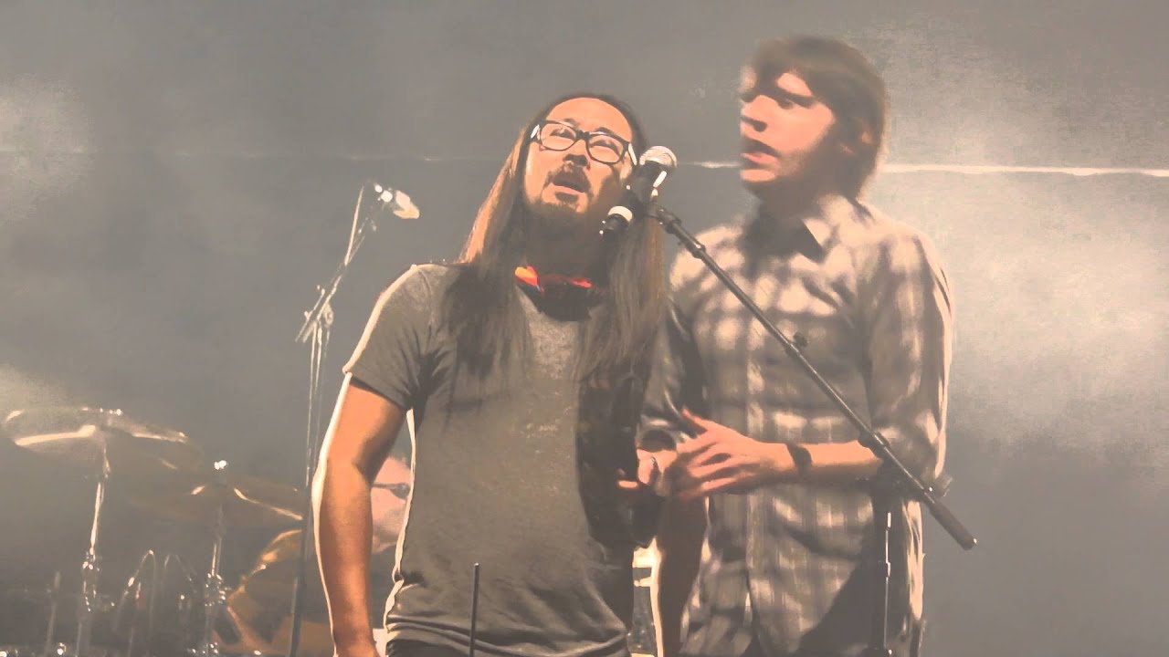 Avett Brothers 