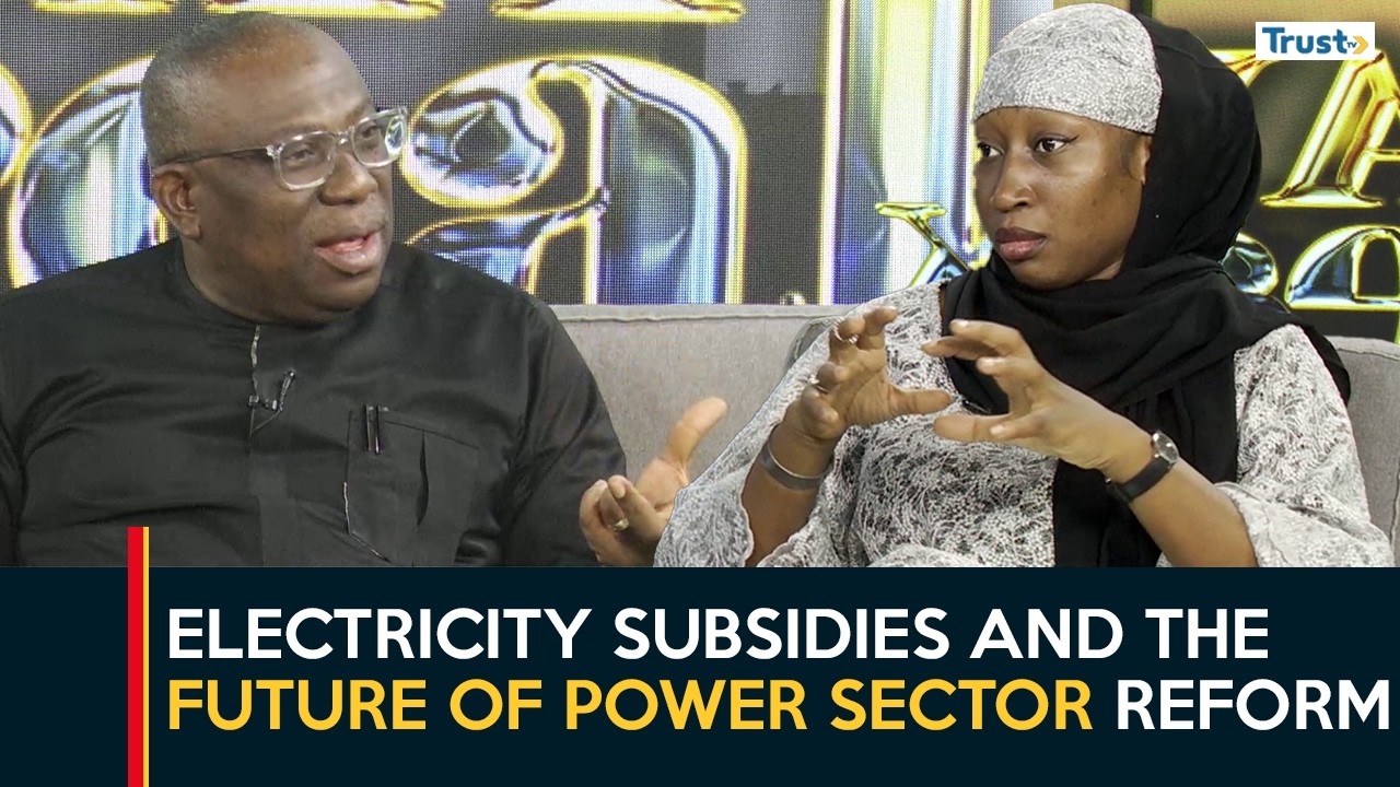 Electricity Subsidies and the Future of Power Sector Reform | Daybreak