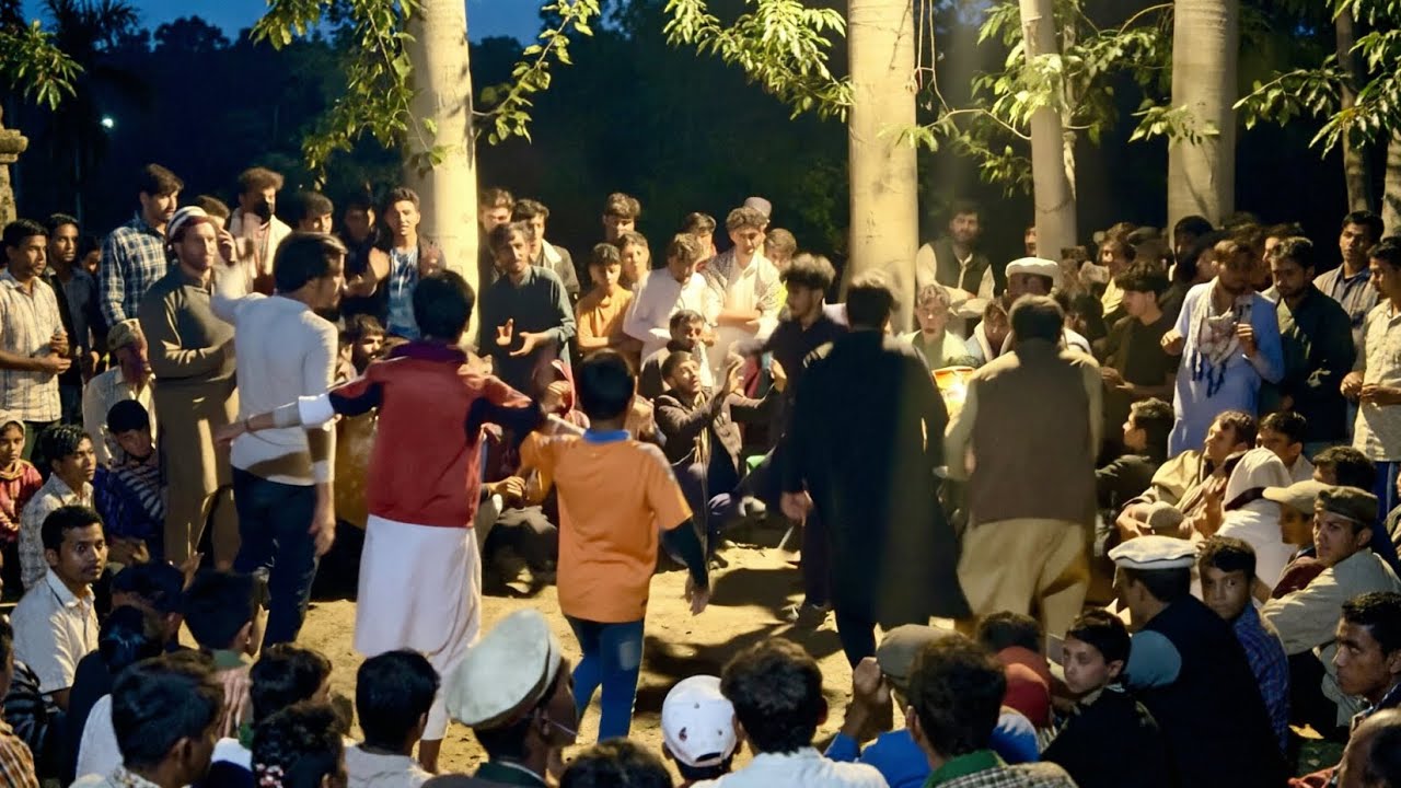 Chitrali Night Music Eshtok | Tapul Baig Shadi SultanAbad | Ayaz And Qayaz Surnay Eshtok