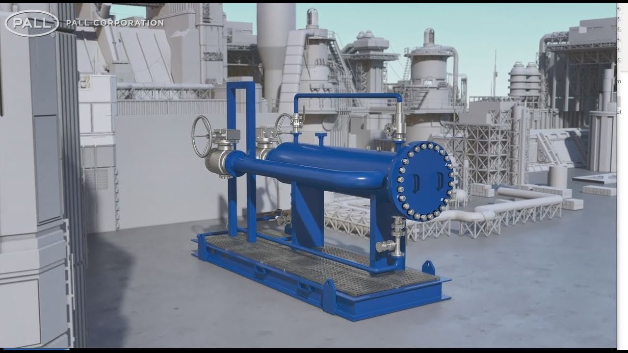 Filter Maintenance 101: Changing the filter elements in your rental equipment
