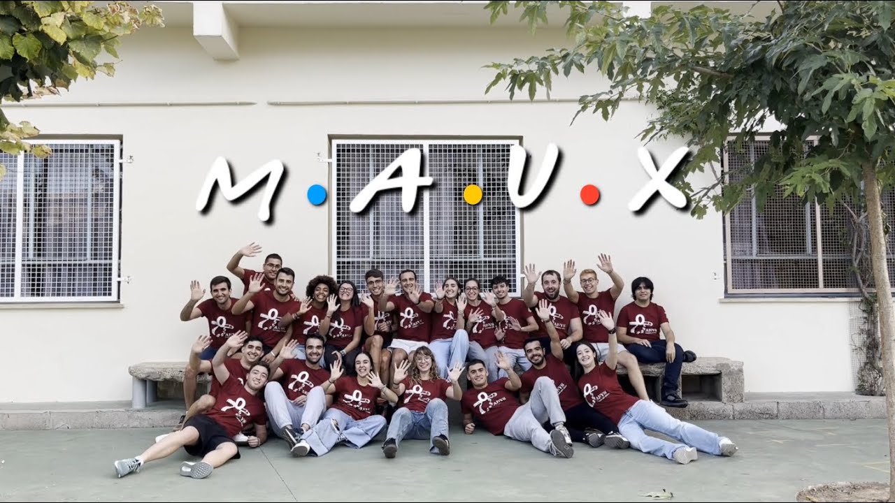 Jo estaré - Maux 2024