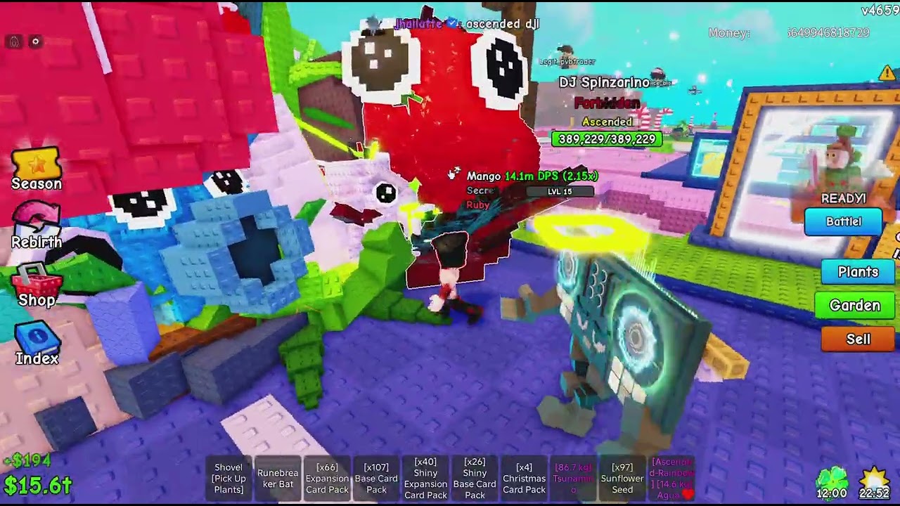 pvb admin abuse
