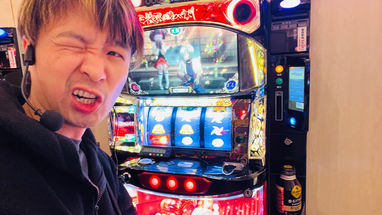 【生配信】スマスロ出るまでに甲鉄城目指すカバネリLIVE配信！DAY1　#shorts #パチスロ #パチンコ