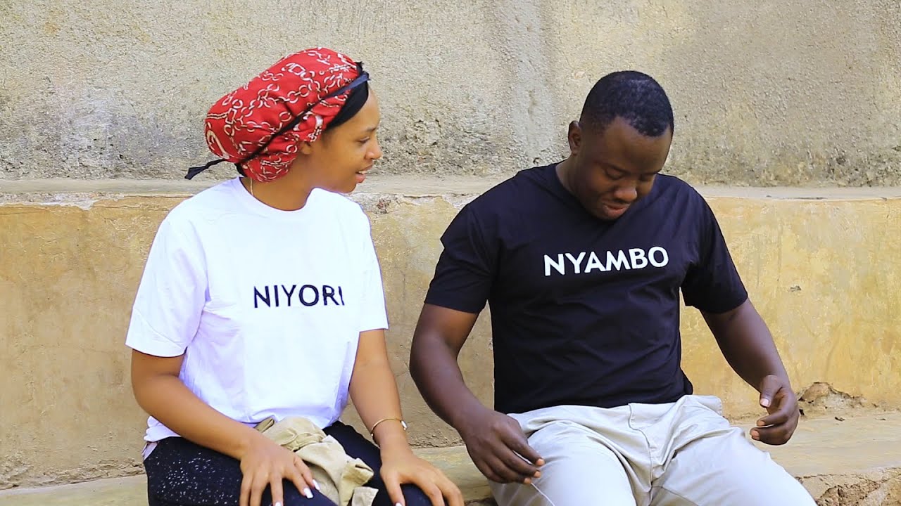 IBANGA EP 136: Nyambo asirimuye Niyori🔥🔥🔥💕/ Money online