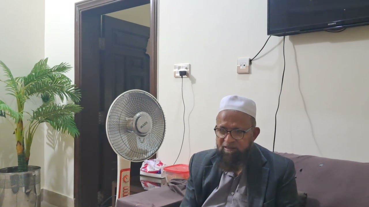 Preparation for Ramazan 2 Roza, Fasting, Saom رمضان کی تیاری 2 روزہ، صوم صیام