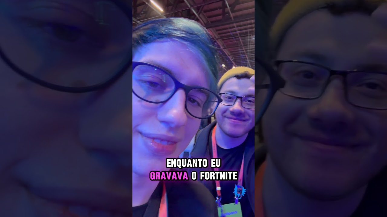 Tour Gamescom Latam 2025 #games #gamescom