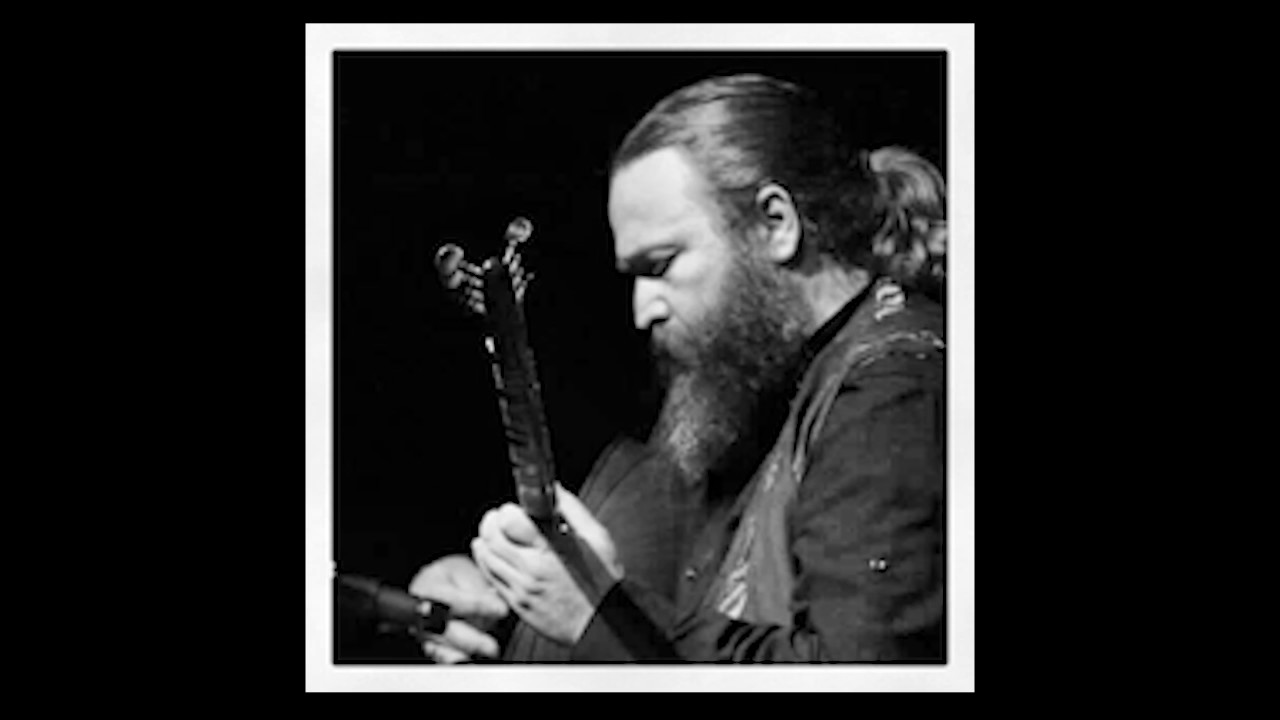 Özer Özel - Bulut gelir seher ile (Rumeli Türküsü)