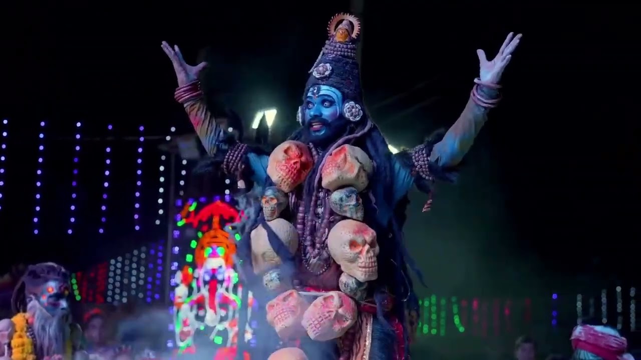 God Shiva 🙏