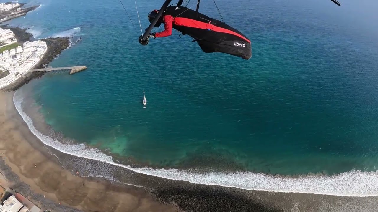 Lanzarote 2024