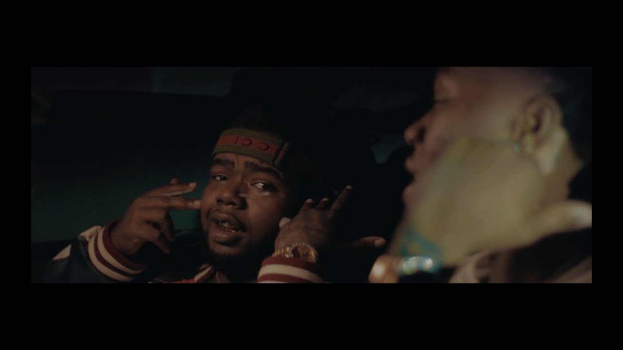 Milli Montana - BFF ft. Ant200 (Prod: Yung Tago) |Official Video| Shot by: Traven Young