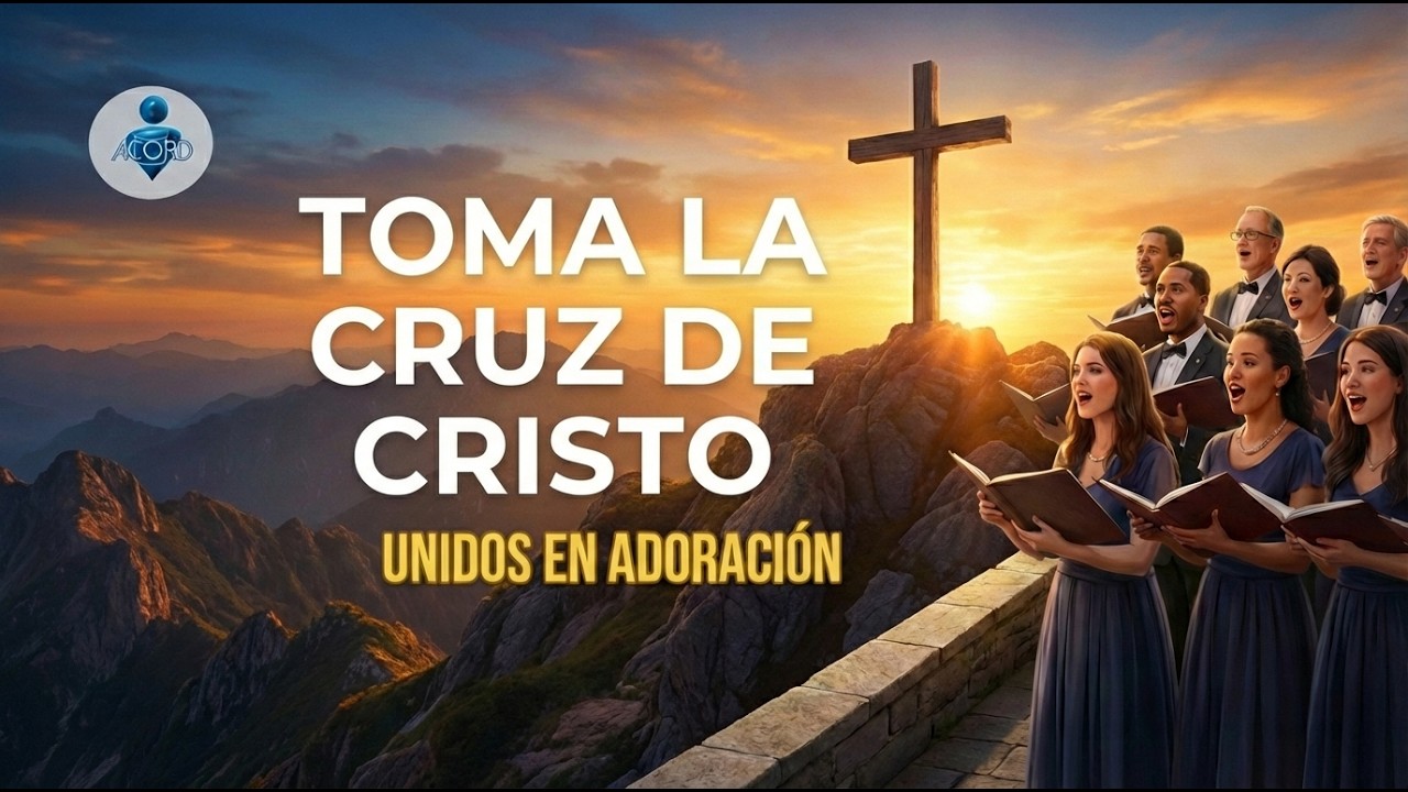 Toma La Cruz