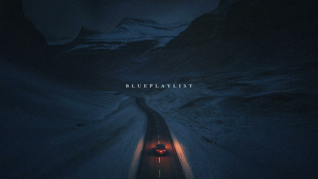 [playlist] 아무도 없는 곳으로의 여행
