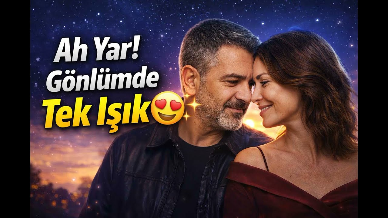 Gönül Yarası - Hüseyni Modern Türkü  🎶