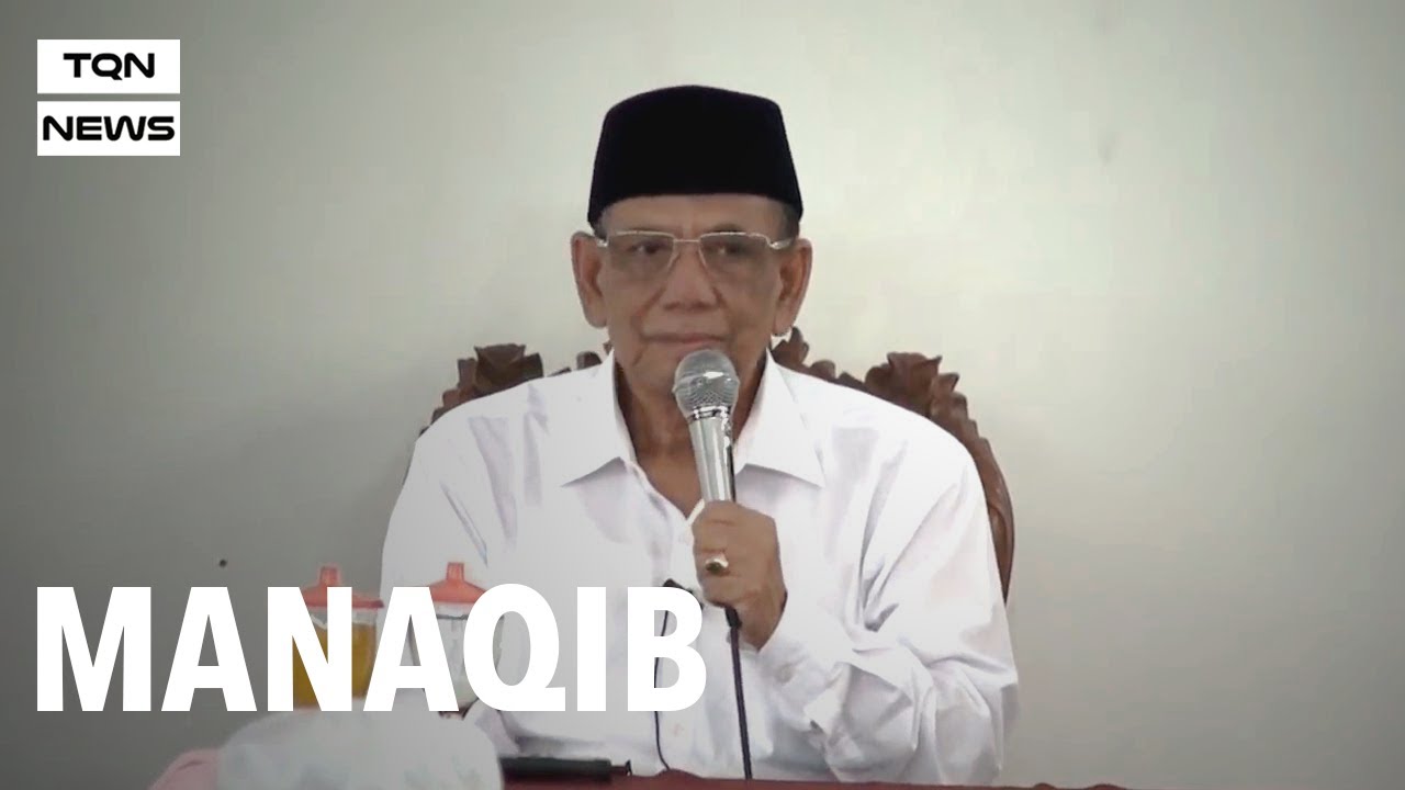 Konsep Ketasawufan Menurut KH. Hasyim Muzadi