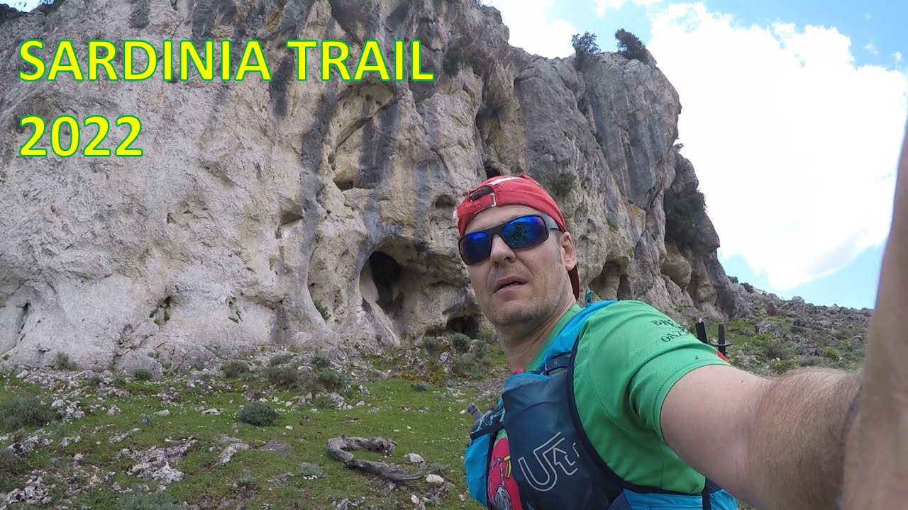 Sardinia Trail 2022
