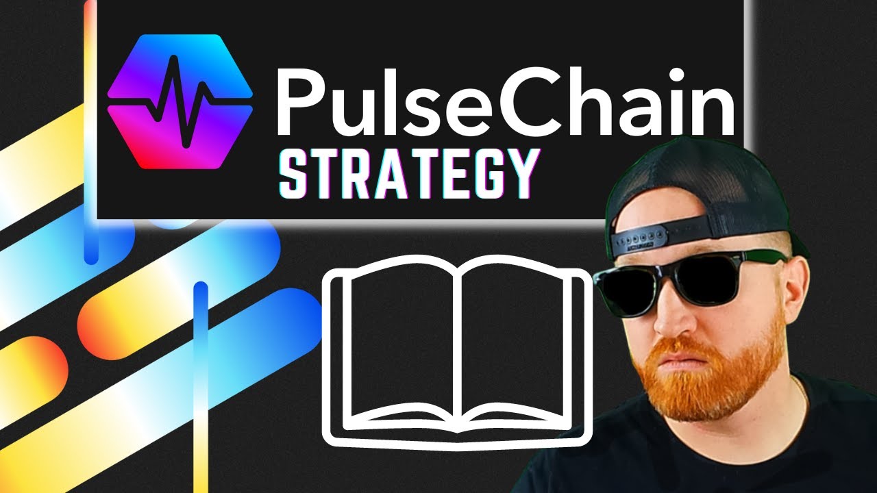 PULSECHAIN LAUNCH STRATEGY