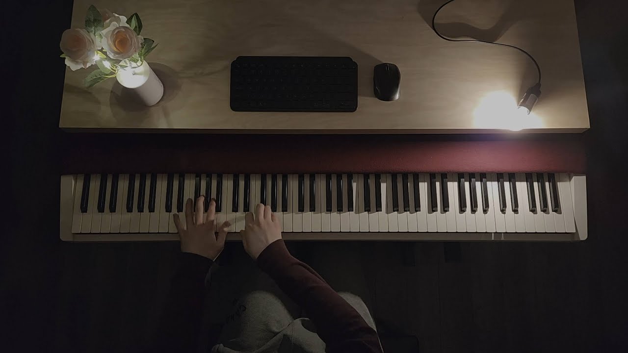 it's 3am. let your heart rest.