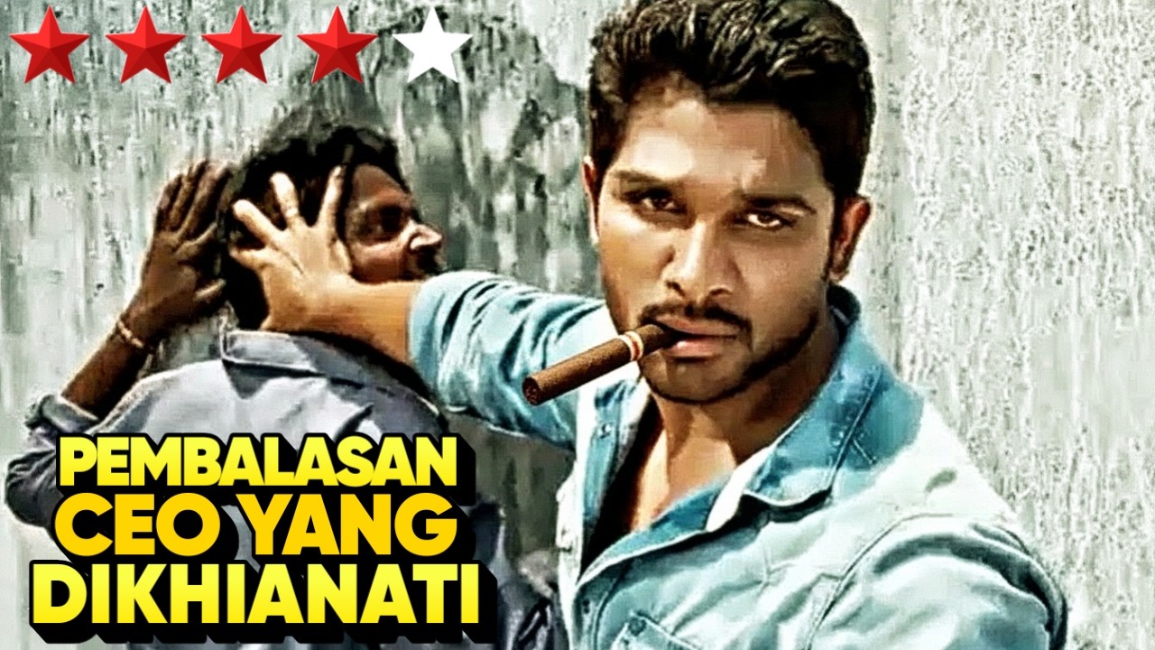 RELA JADI GEMBEL UNTUK BALAS DENDAM ‼️