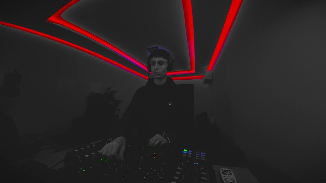 Peak-Time Techno Set 02 | March '24