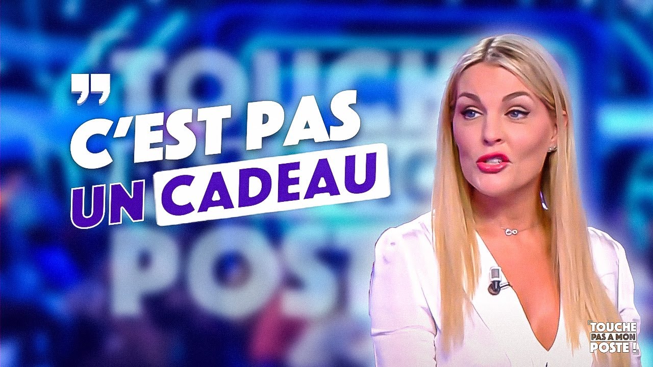 Anne Tuffigo, la médium la plus demandée : Polska n'y croit pas du tout ! - FAH
