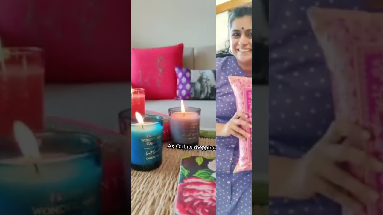*AMAZON* Home Decor items 🏠 Home decoration items on Amazon