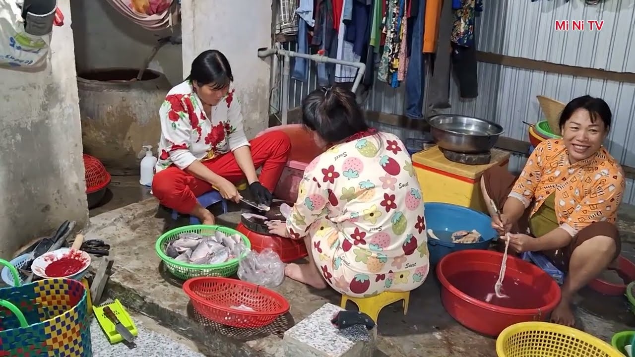 Tết về quê hương (VIỆT)