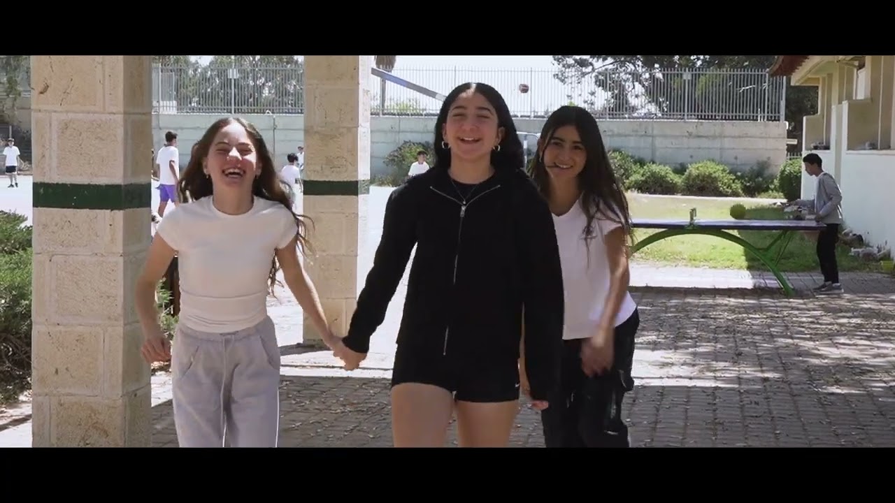 חג עצמאות שמח מילדי בית ספר 
