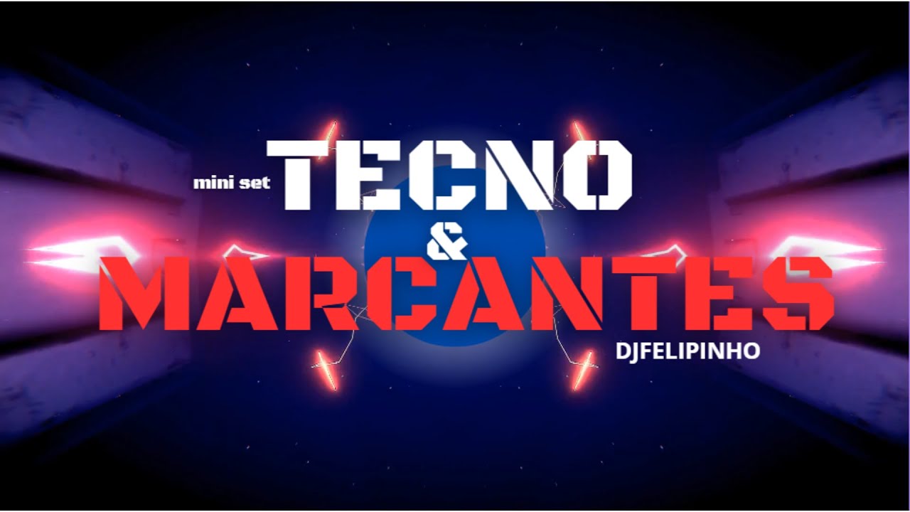 😮MINI SET TECNO E MARCANTES 10K