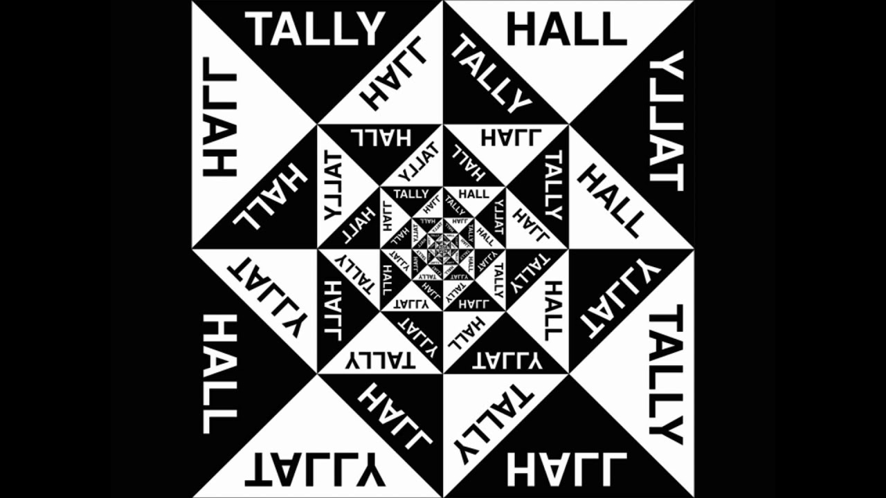 Good & Evil - Full album - Tally Hall