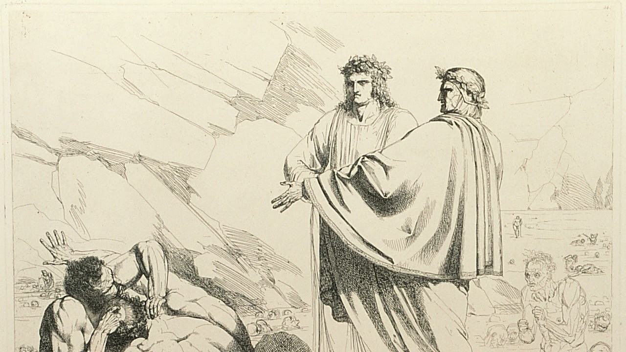 Il conte Ugolino della Gherardesca