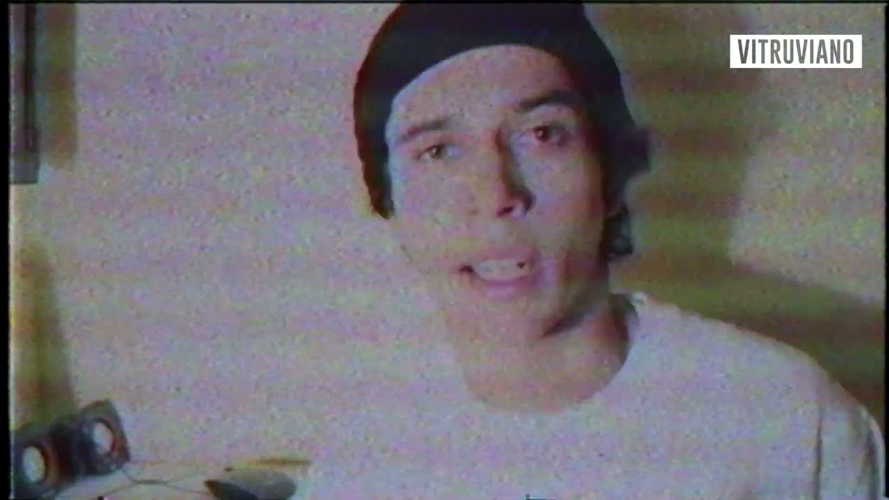 O FIM do MARCOS DOS ANJOS.... (toda verdade sobre ele)