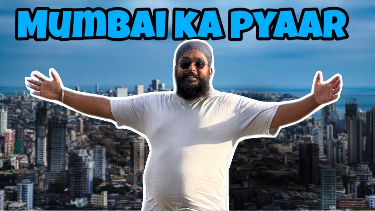 EPISODE :- 127 Mumbai Mey Mila Followers ka Pyaar 😇
