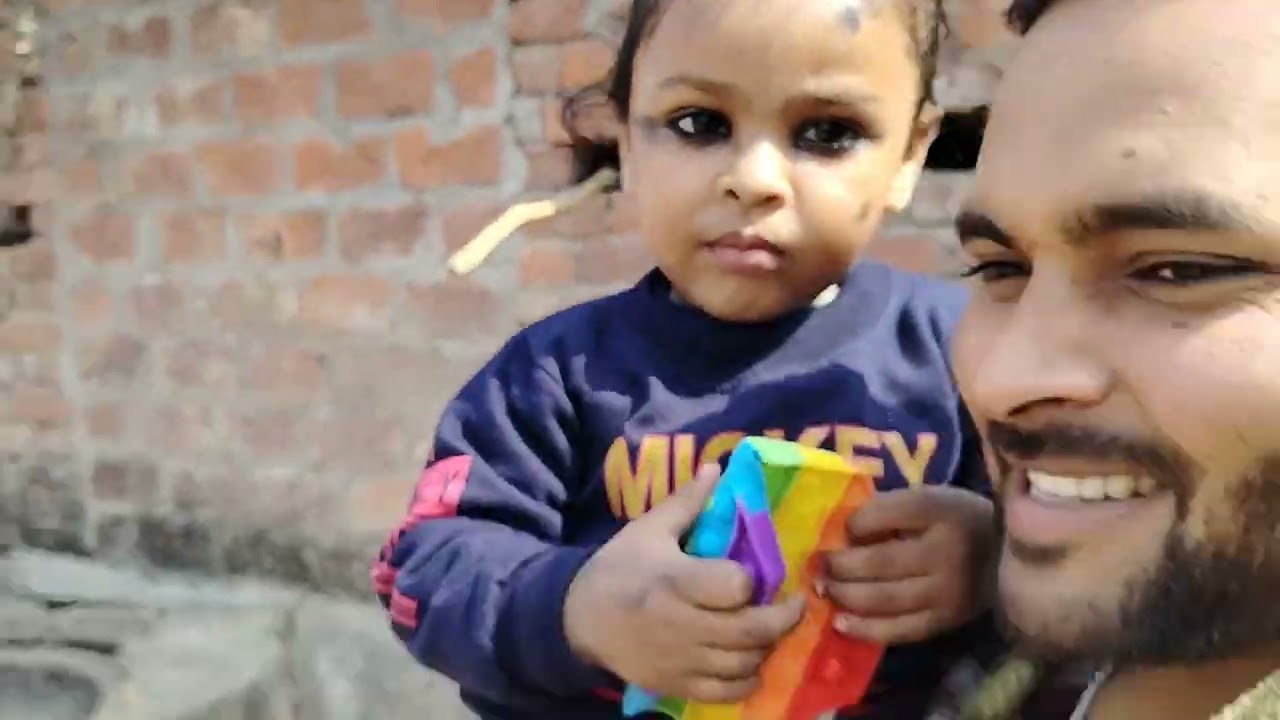 Aj ham log gav me Sadi me gaye the 🫶😁. #video #vlog #vlogger #shortvideo #shorts #minivlog 