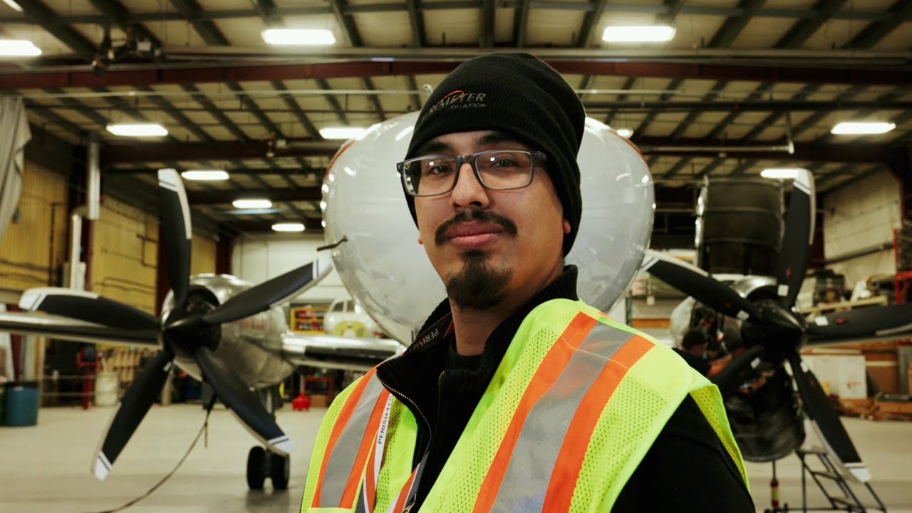 Perimeter Aviation: Our People
