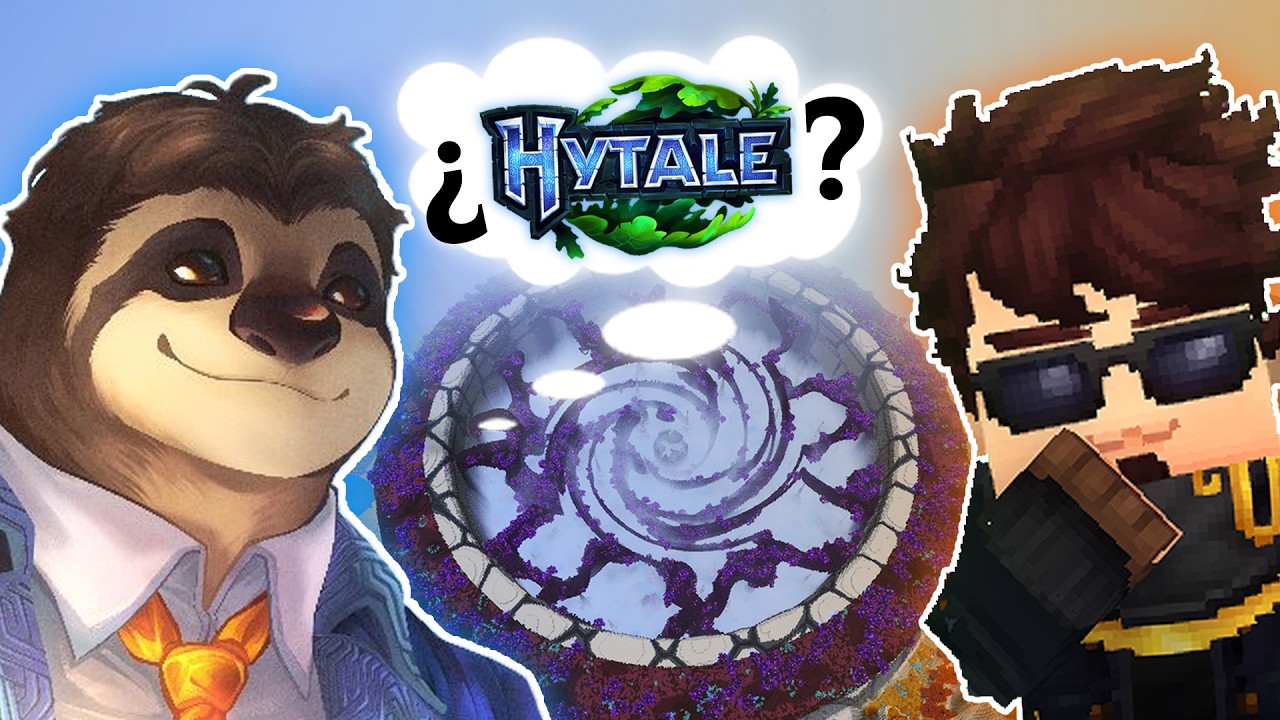 Hytale ha MUERTO!? CEO RESPONDE y REVELA UPDATES