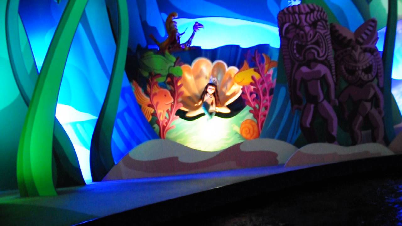 It's a small world (Attraktion im Disneyland Paris)
