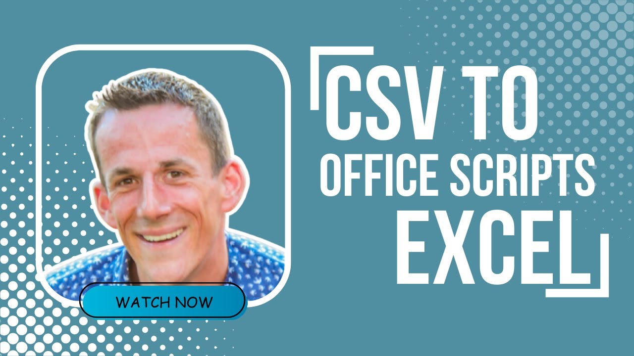 Parse complex CSVs using Regex in Office Scripts and Power Automate