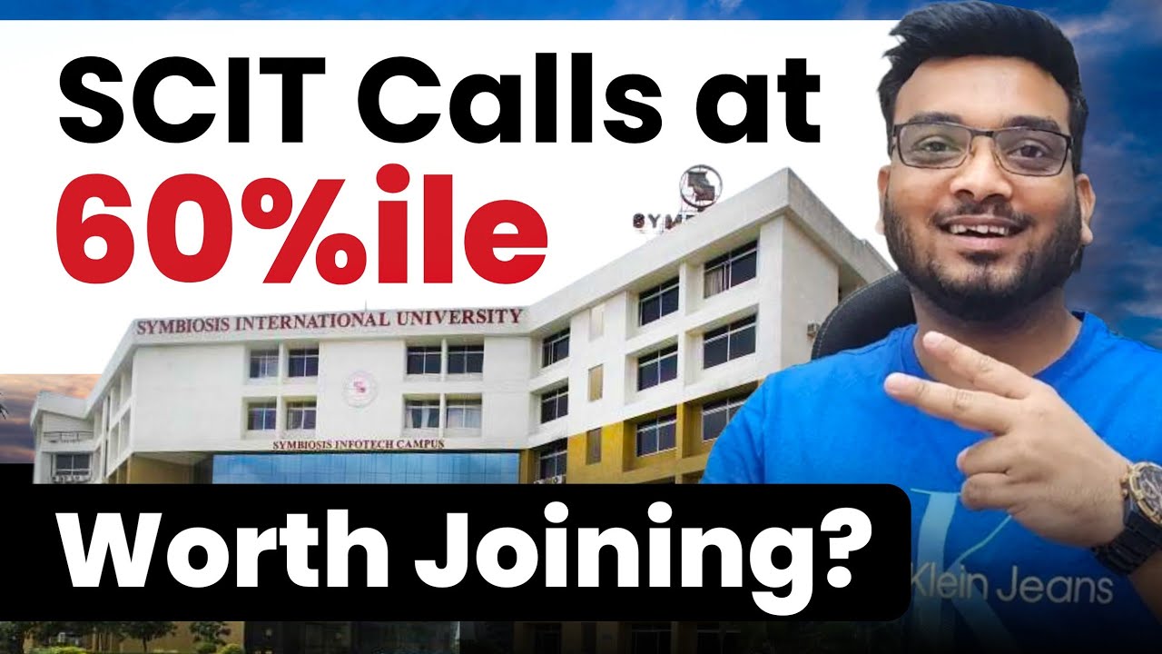 SCIT Calls Out | Is it worth Joining? Highest Package 30 LPA ! SCIT Reality Check 
