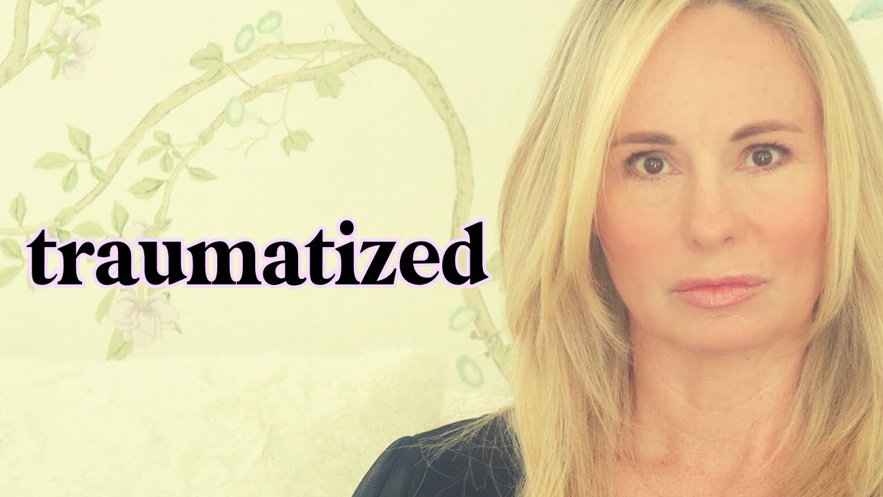 adult ptsd/cptsd: 10 signs😢