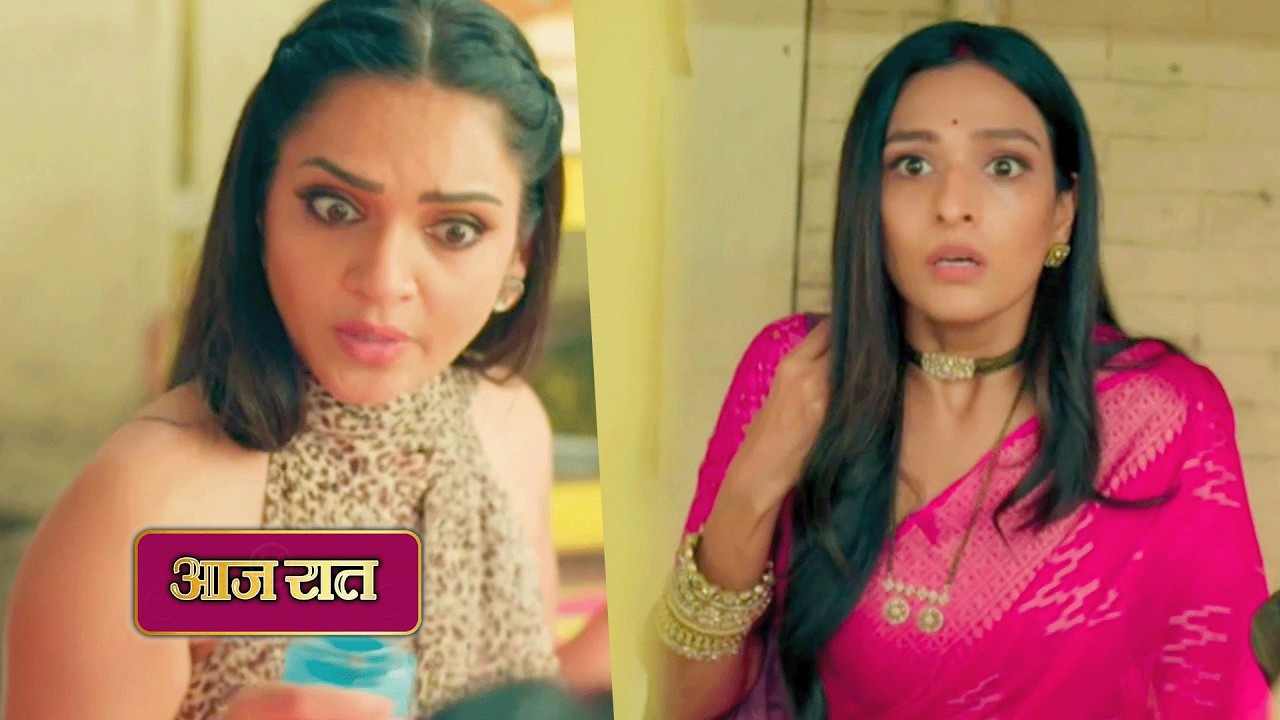 Dr. Aarambhi NEW PROMO 2nd April 2026 Today Episode |